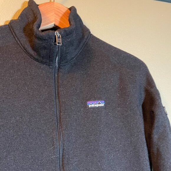 Women's Better Sweater® Fleece Jacket - Picture 1 of 8
